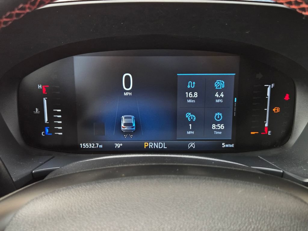 Used 2023 Ford Escape ST-Line w/ Tech Pack #1 AWD/4WD image 23