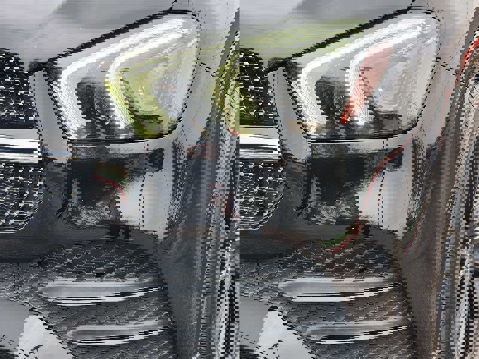 Used 2020 Mercedes-Benz GLE 350 4MATIC image 7