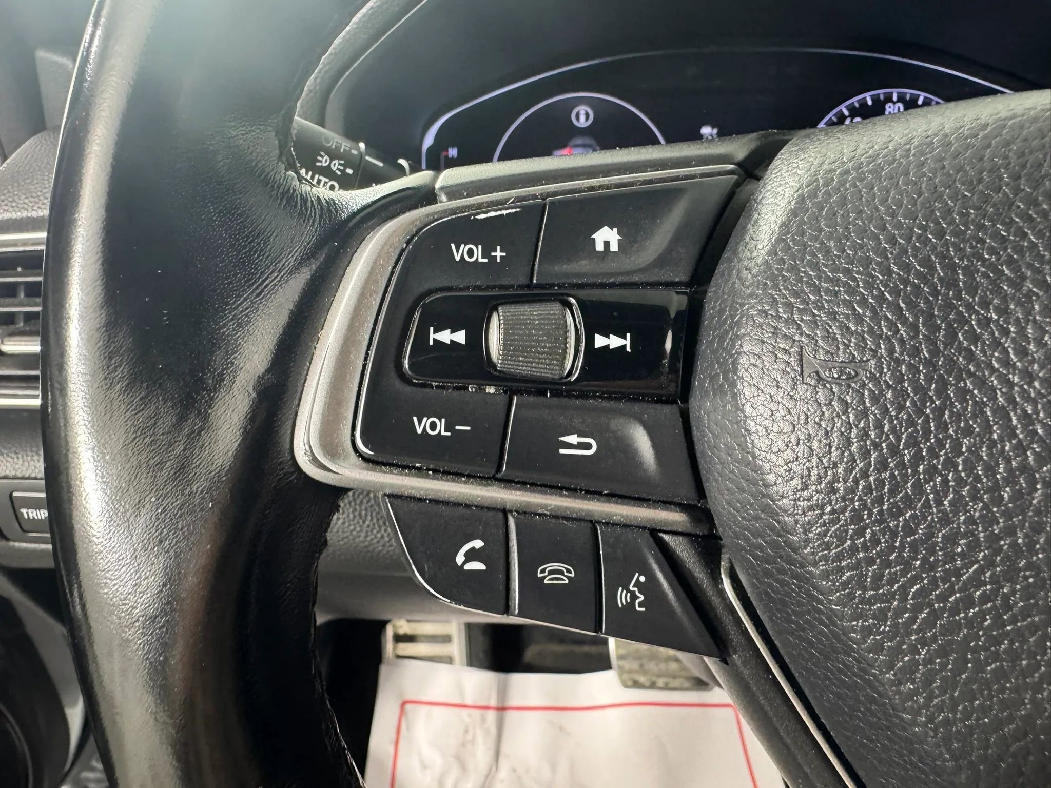 Used 2022 Honda Accord Sport image 15