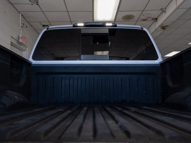 Used 2018 Nissan Titan S w/ S Utility Package image 7