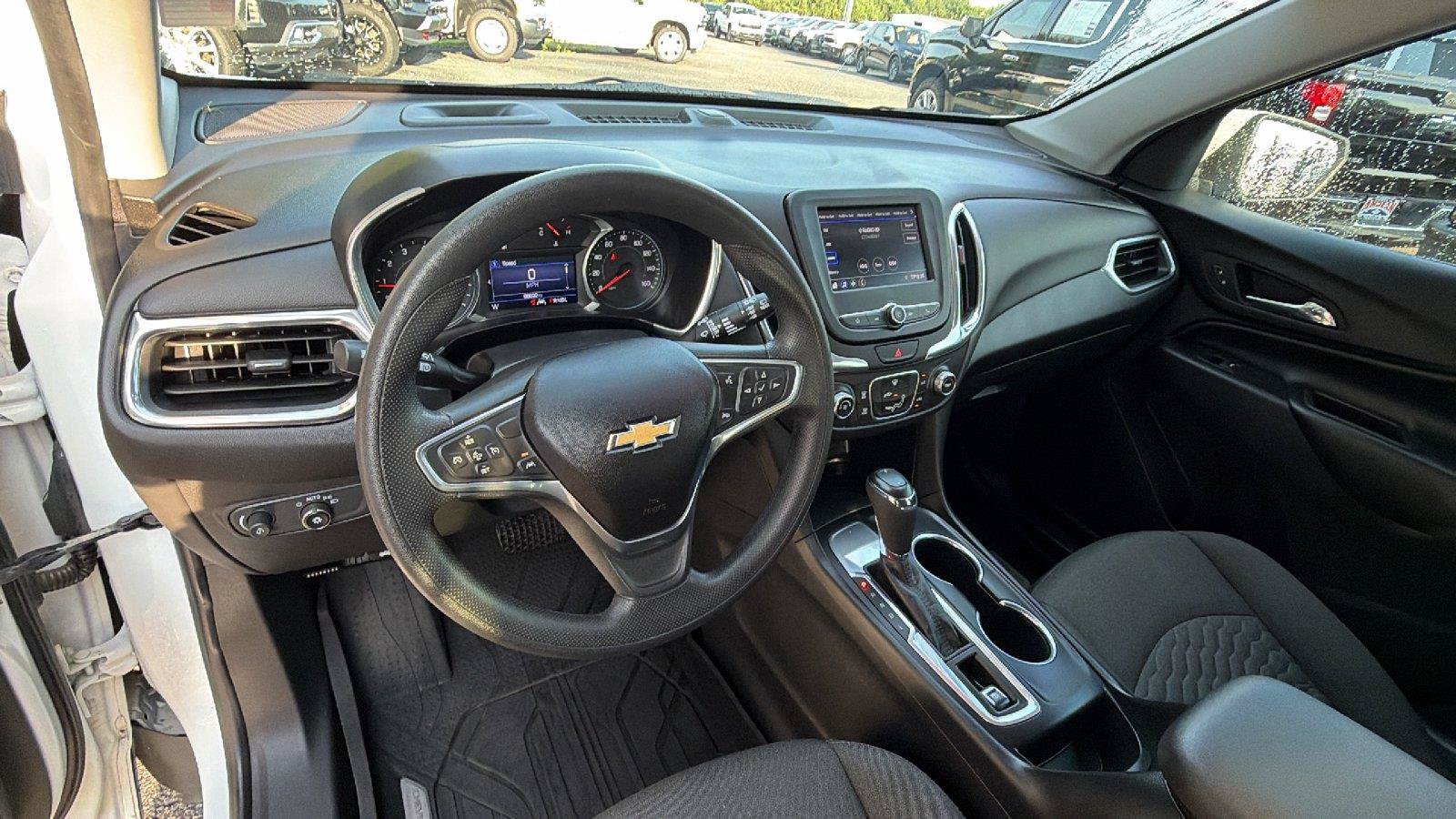 Used 2020 Chevrolet Equinox LT FWD image 5