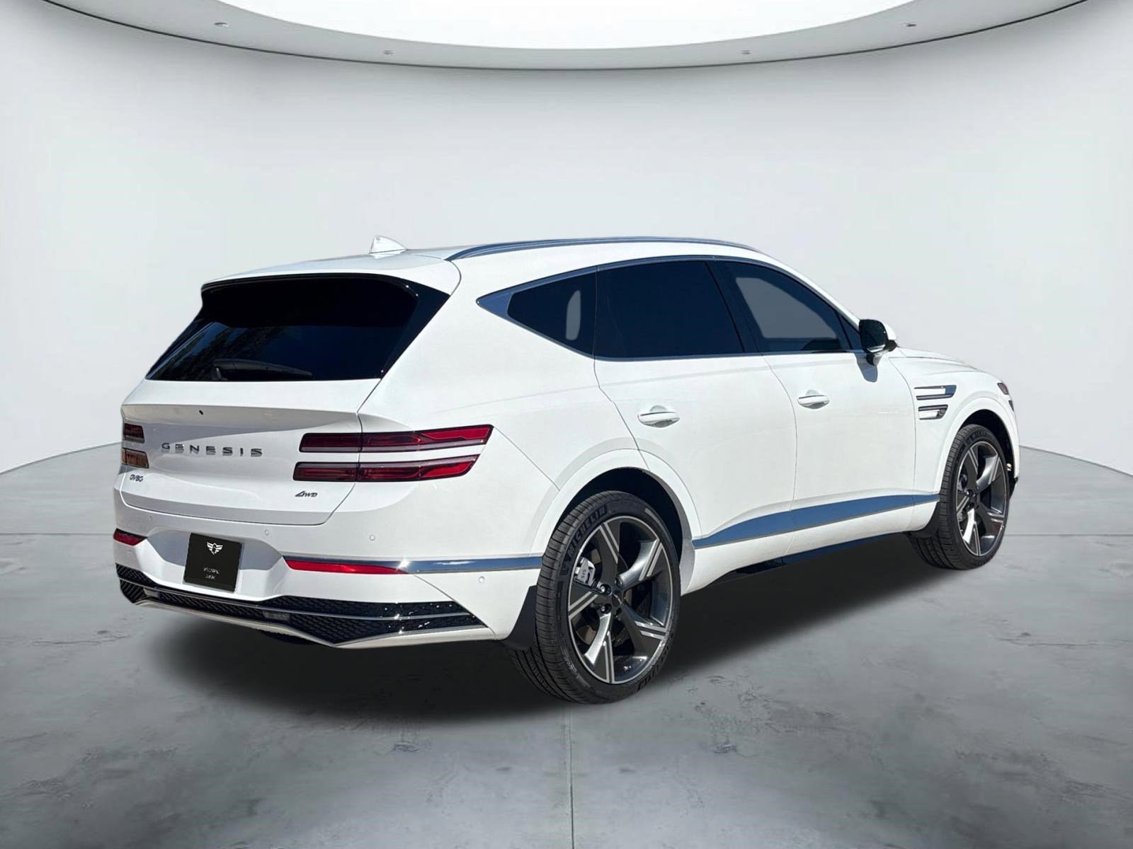 New 2026 Genesis GV80 2.5T Prestige AWD/4WD image 5