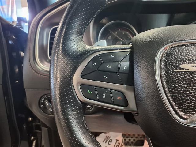 Used 2022 Dodge Charger Scat Pack w/ Dynamics Package image 19