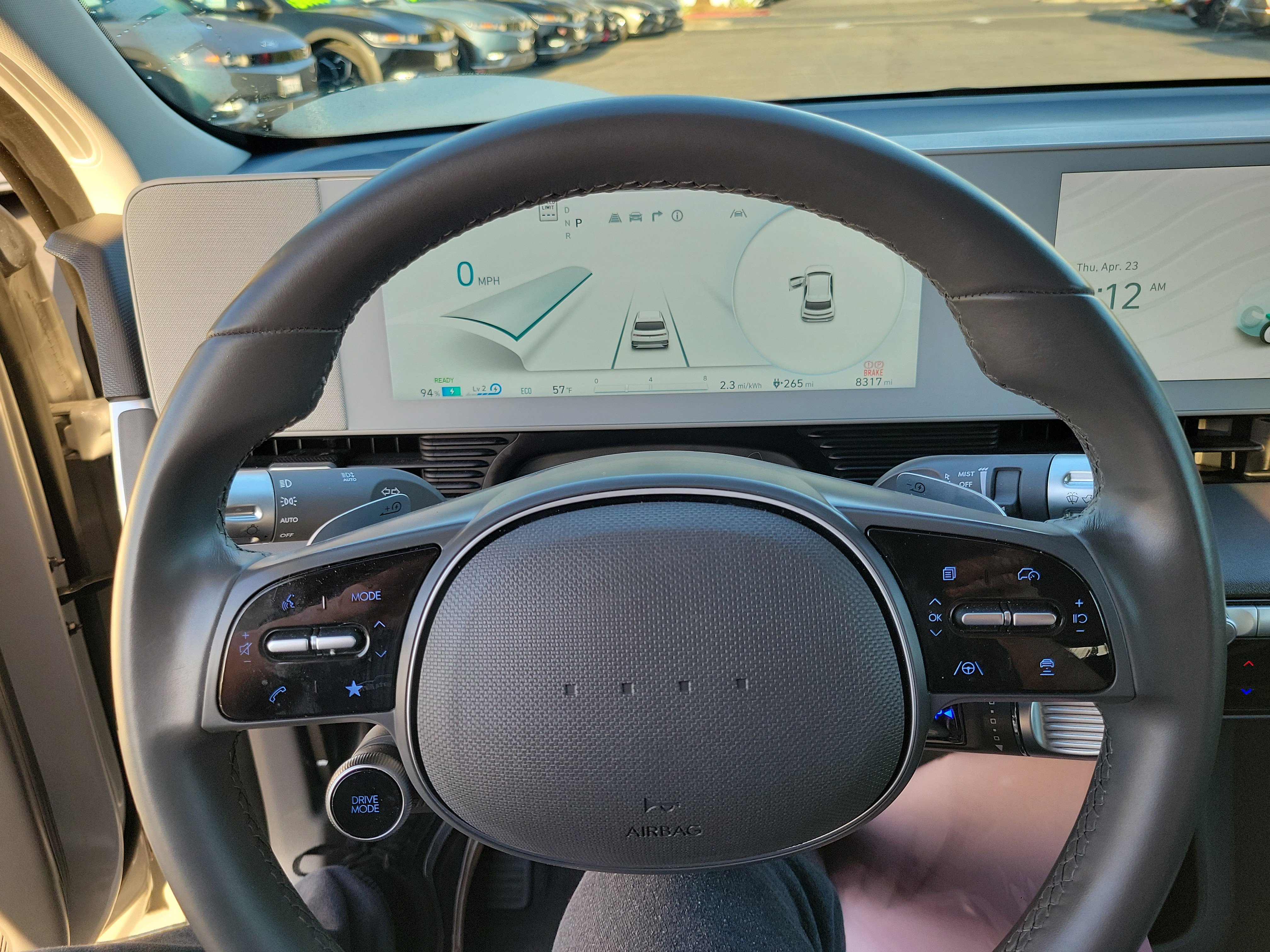 Certified 2024 Hyundai Ioniq 5 SE RWD image 18