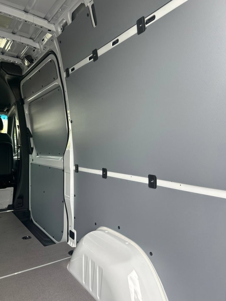 New 2026 Mercedes-Benz Sprinter 2500 image 10