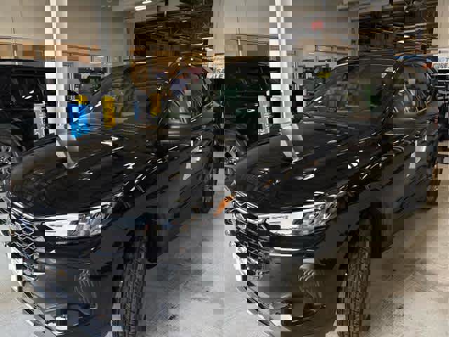 New 2025 Ford Escape ST-Line w/ Tech Pack #1 image 3