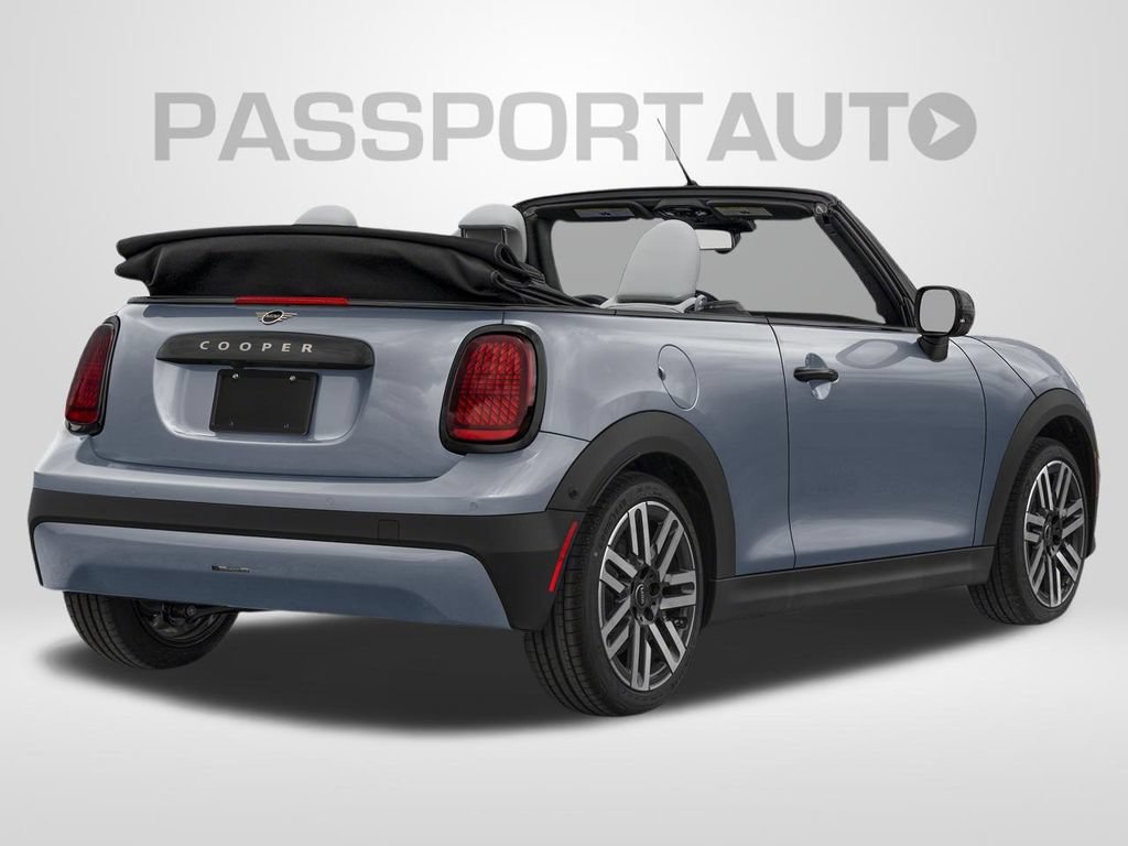 New 2026 MINI Cooper S FWD image 2