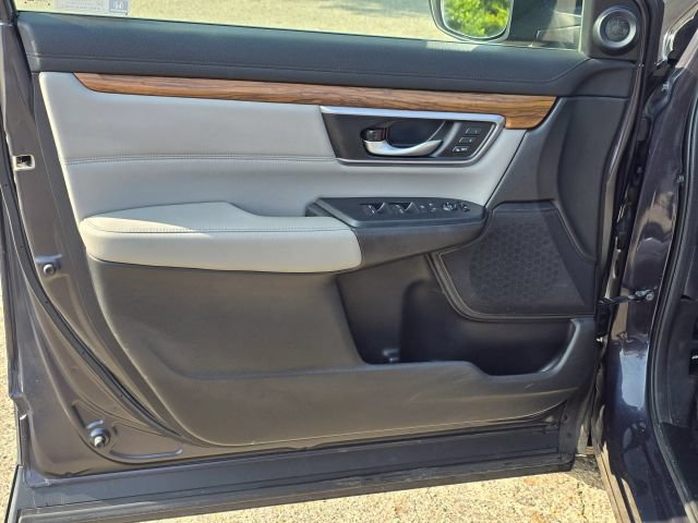 Used 2018 Honda CR-V EX-L image 10