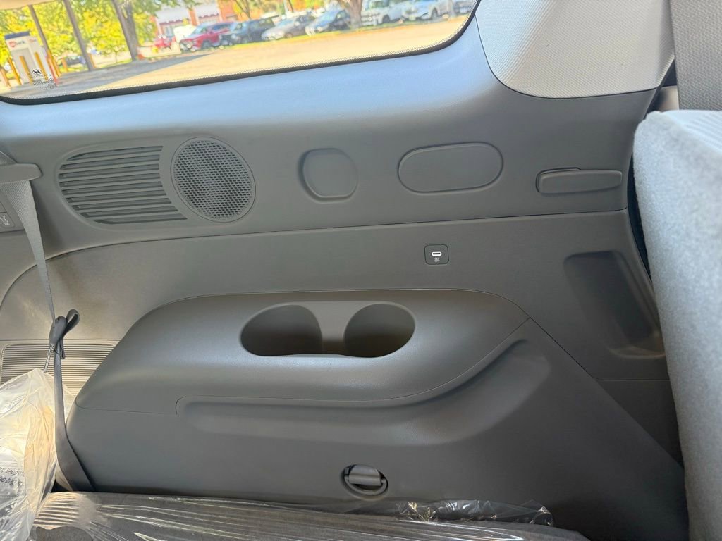 New 2026 Hyundai Palisade SEL image 17