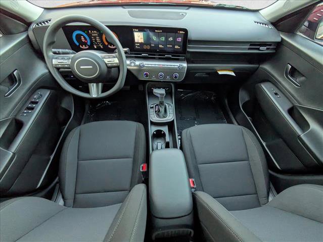 New 2026 Hyundai Kona SE video 3