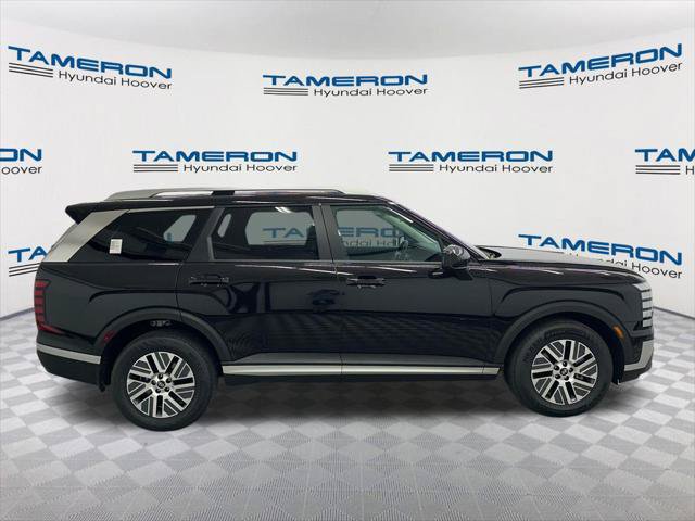 New 2026 Hyundai Palisade FWD Hybrid image 6