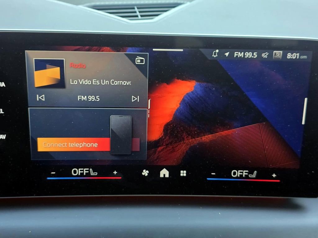 Used 2025 BMW 228i xDrive image 15