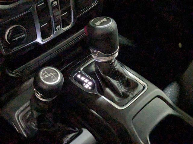 New 2026 Jeep Wrangler Sport image 11