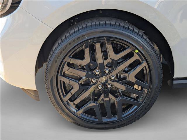 New 2026 Ford Expedition Max Platinum w/ Stealth Performance Package image 10