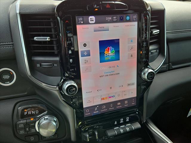 New 2026 RAM 1500 Laramie image 12