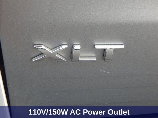 Used 2024 Ford Expedition XLT AWD/4WD image 13