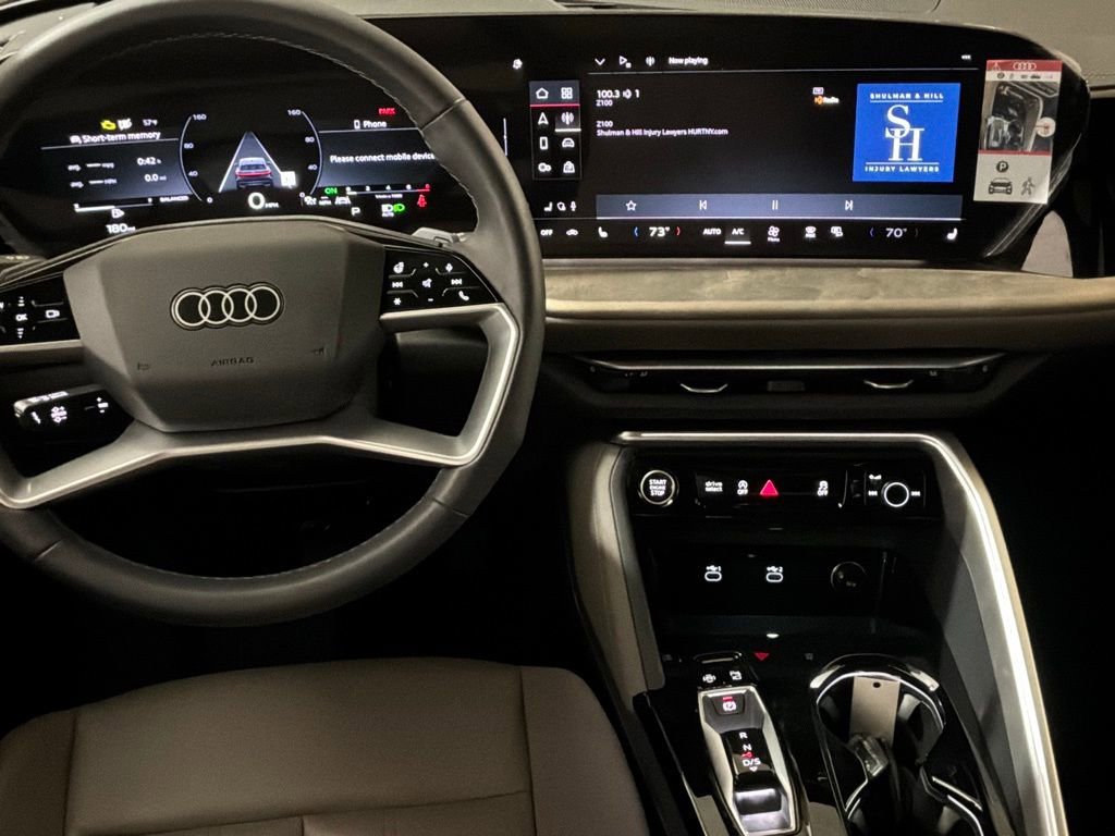 Certified 2025 Audi Q5 Premium w/ Convenience Package image 21