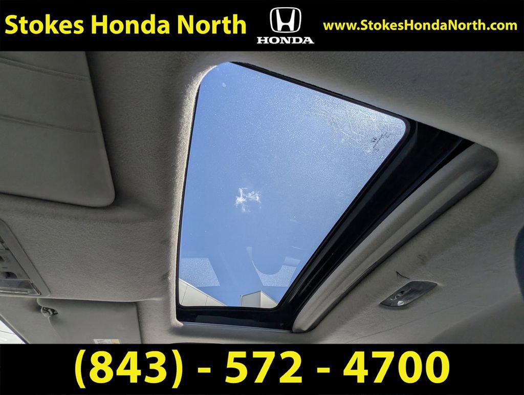 Used 2015 Honda Fit EX image 26