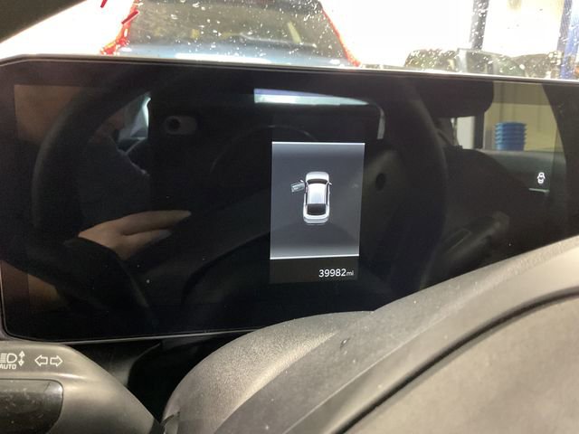 Used 2025 Kia K4 LXS image 13