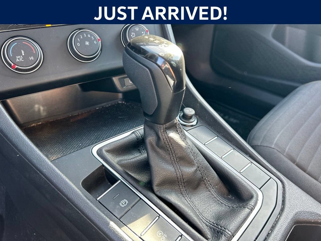 Used 2023 Volkswagen Jetta S FWD image 15