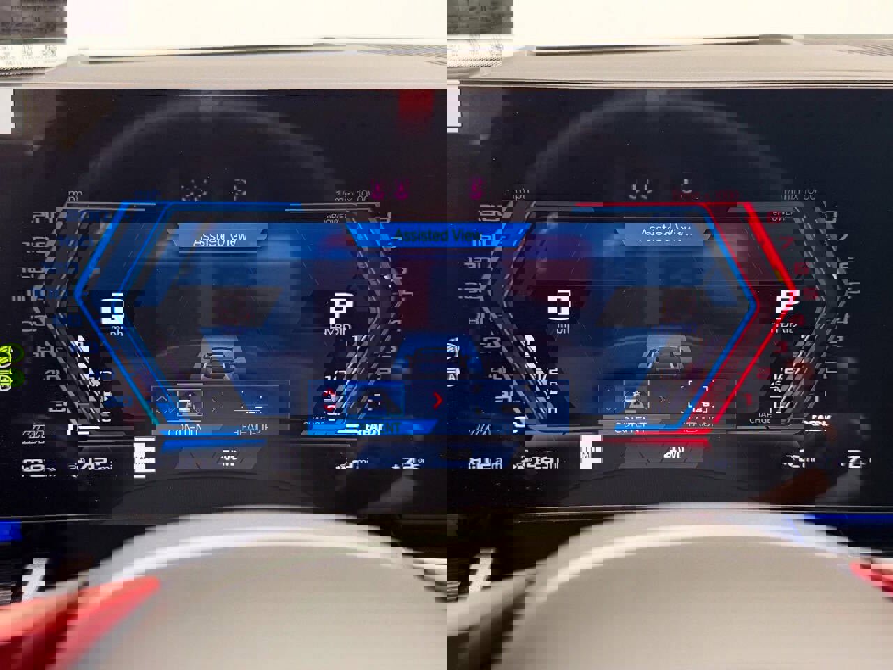 Used 2026 BMW M5 Touring image 97