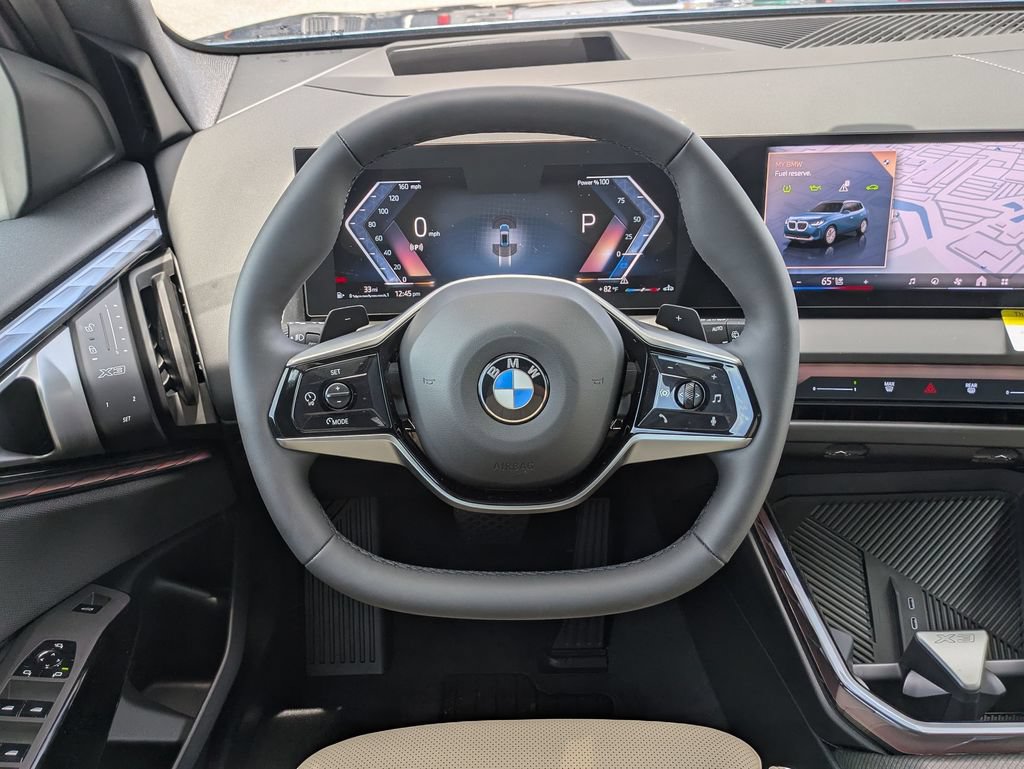 New 2026 BMW X3 xDrive30 AWD/4WD image 11
