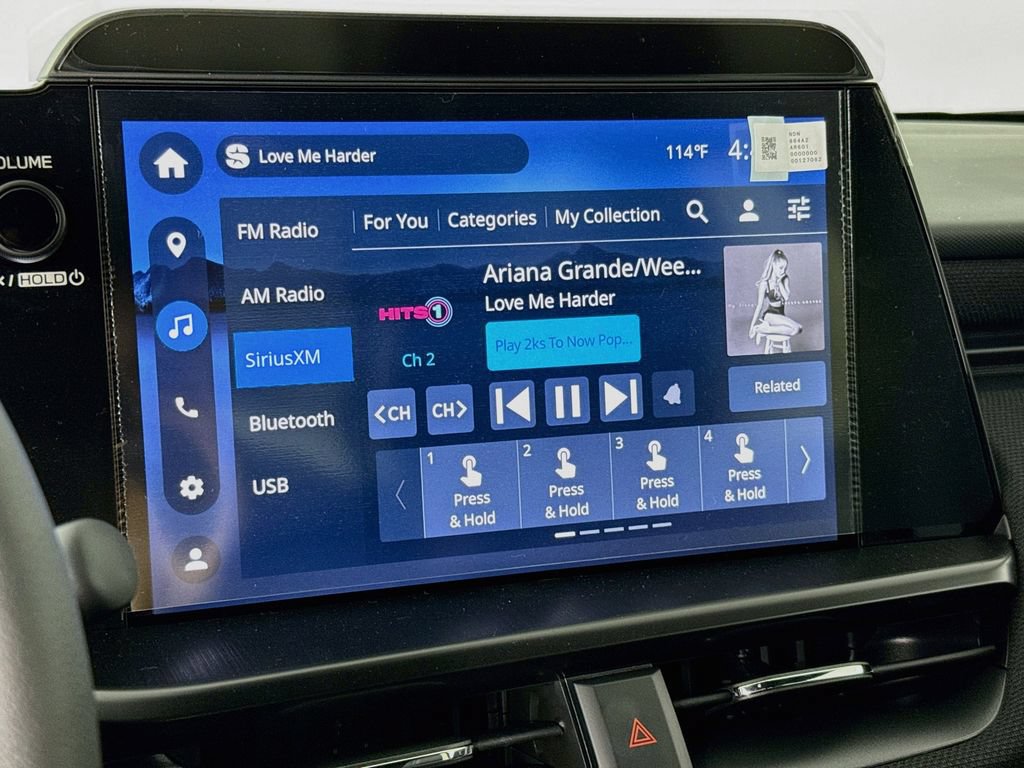 New 2026 Subaru Outback Limited XT AWD/4WD image 16