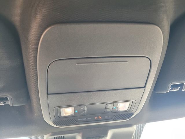 Used 2025 Ford F150 STX w/ Equipment Group 200A image 21