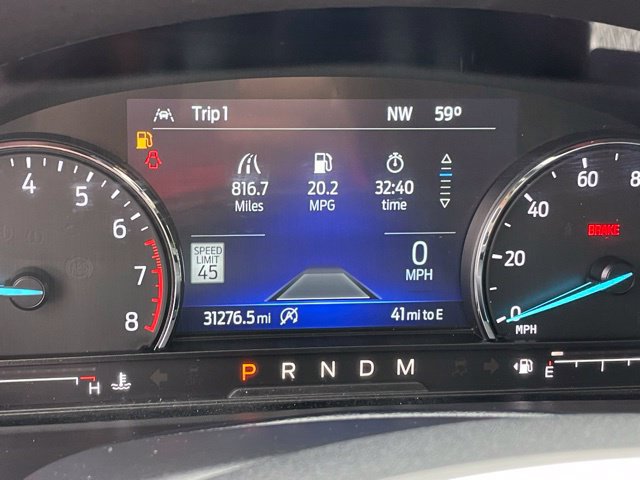 Used 2023 Ford Explorer Timberline w/ Timberline Technology Package AWD/4WD image 18
