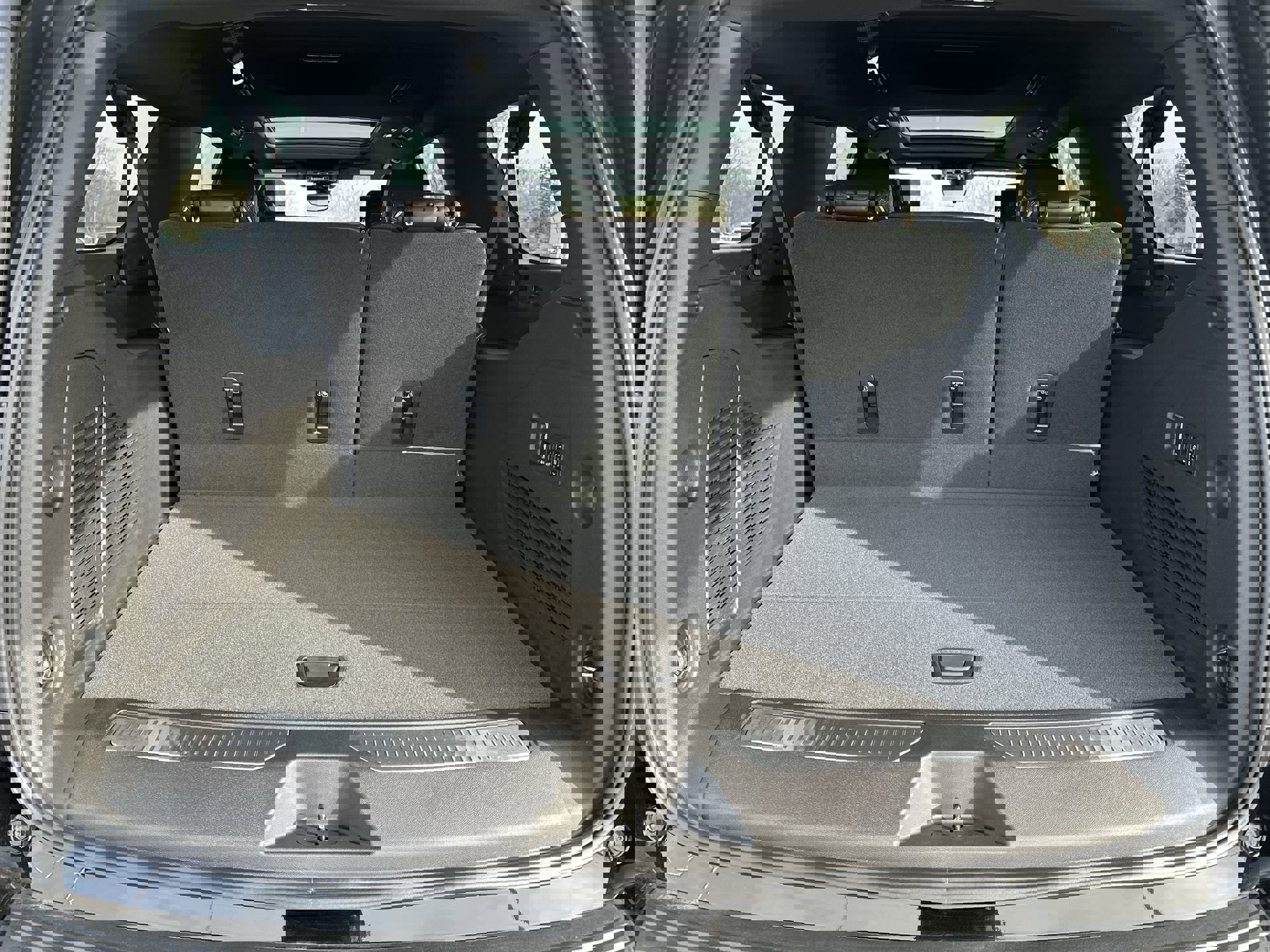 New 2026 GMC Yukon XL Denali Ultimate image 24