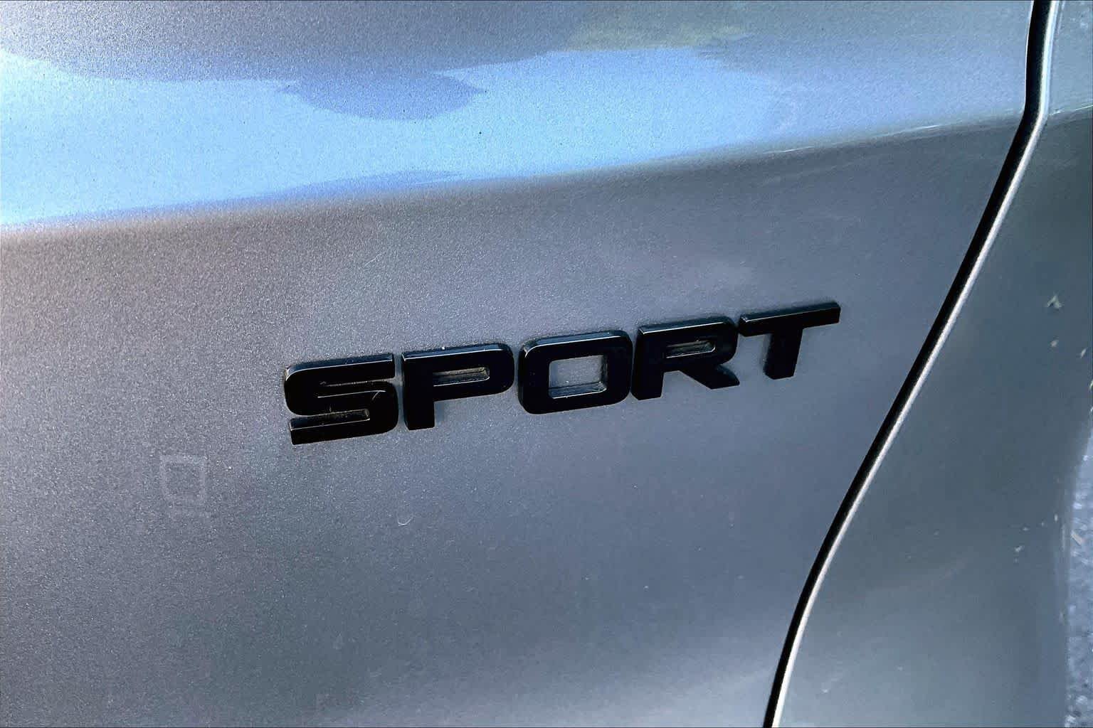 Used 2026 Honda CR-V Sport-L image 10