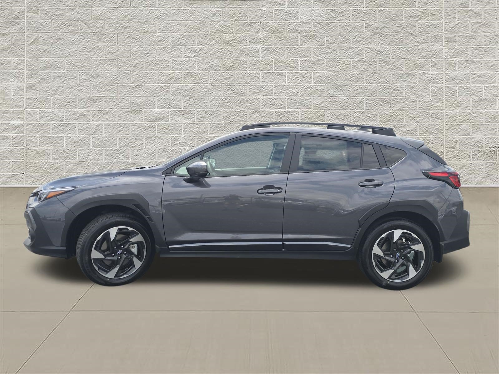 New 2026 Subaru Crosstrek 2.5i Limited AWD/4WD image 4