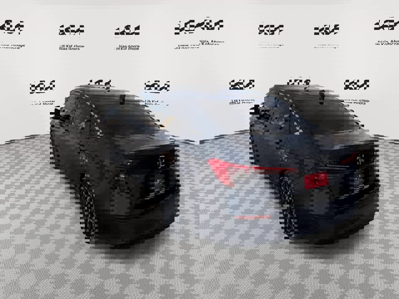 Used 2023 Honda Civic Touring image 6