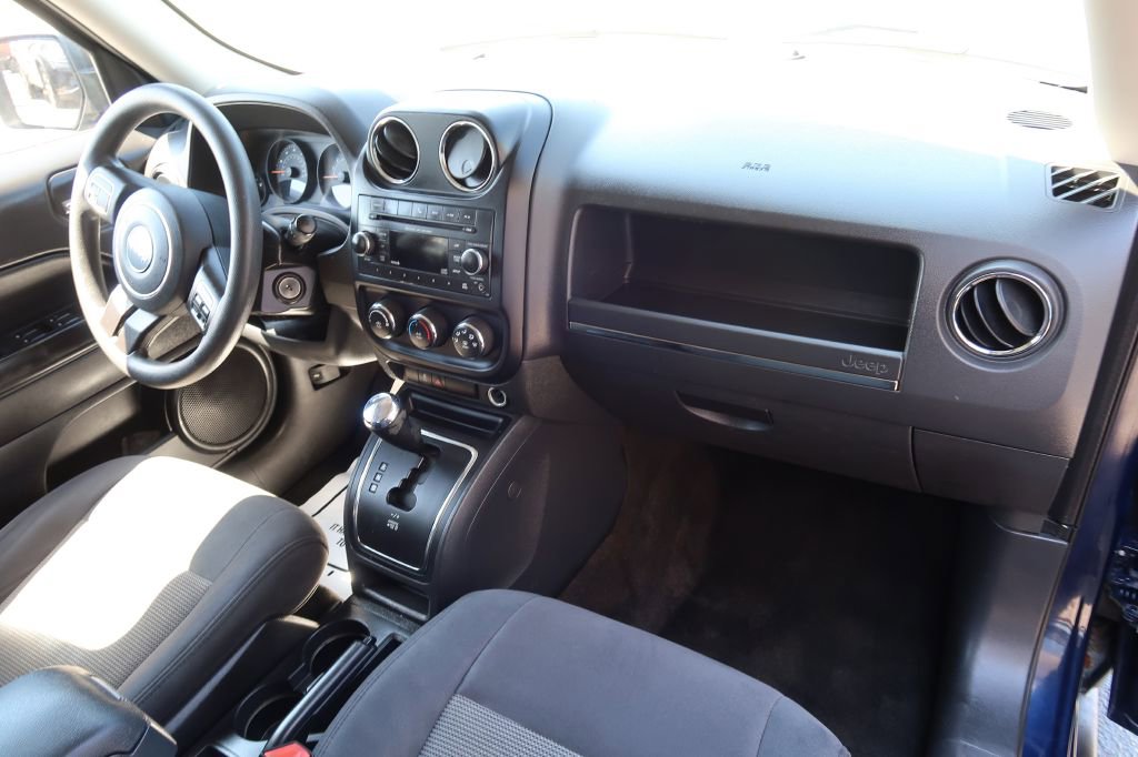 Used 2017 Jeep Patriot Sport w/ Power Value Group FWD image 10