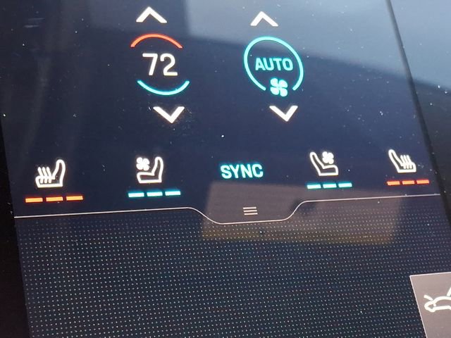 New 2025 Porsche Taycan GTS image 26