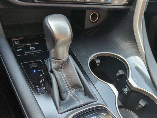 Used 2017 Lexus RX 350 FWD w/ Accessory Package image 17