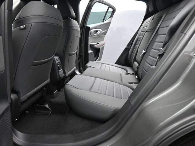 New 2025 Dodge Hornet R/T AWD/4WD image 13