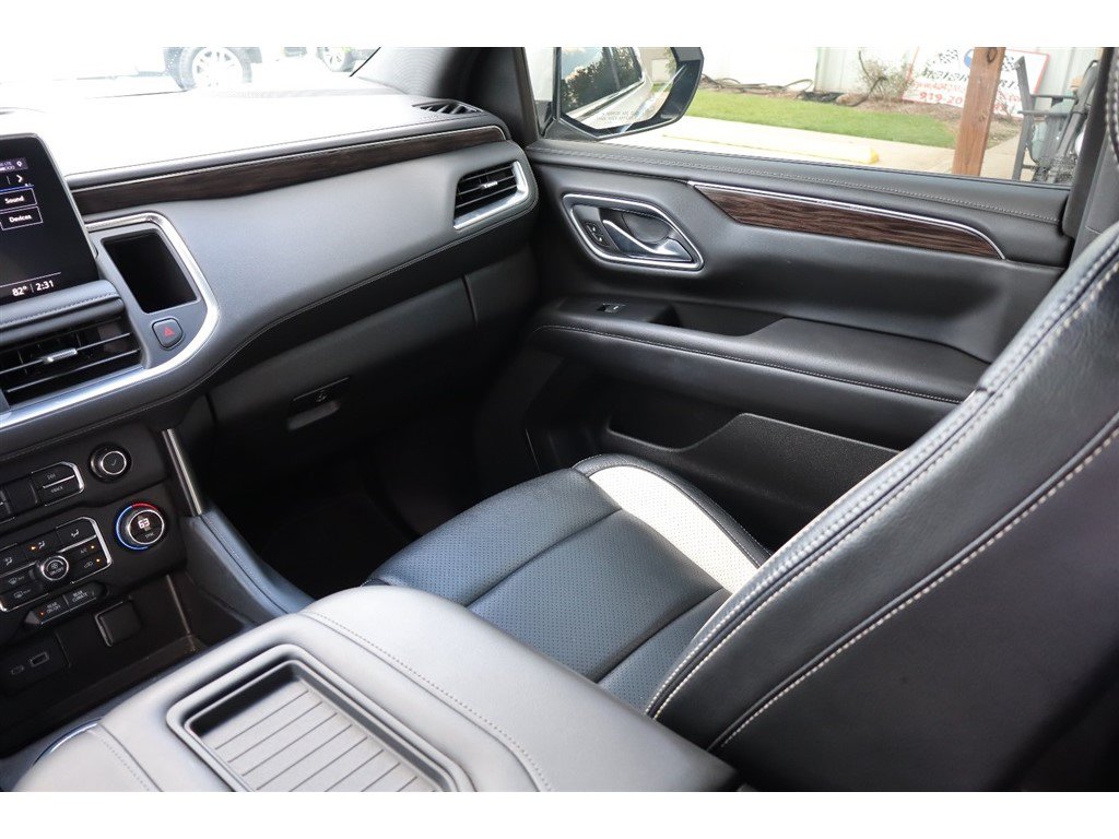 Used 2021 Chevrolet Tahoe LS AWD/4WD image 23