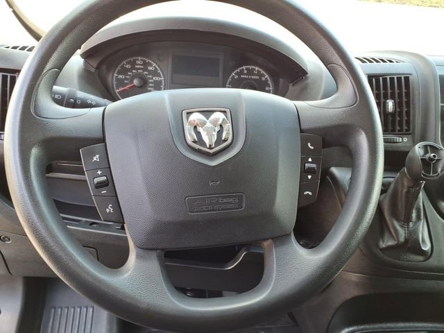 Used 2019 RAM ProMaster 2500 image 20