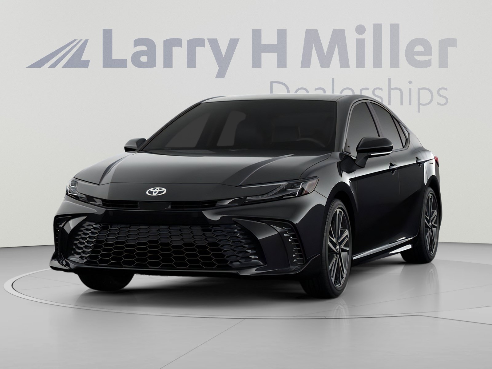 New 2026 Toyota Camry XSE FWD image 18
