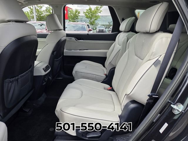 Used 2025 Hyundai Palisade Calligraphy image 11
