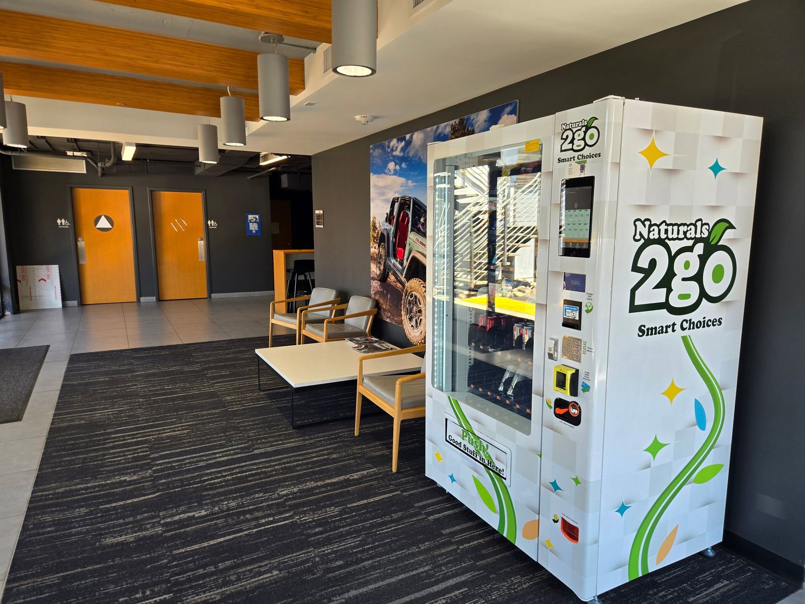 New 2025 RAM 2500 Big Horn image 36