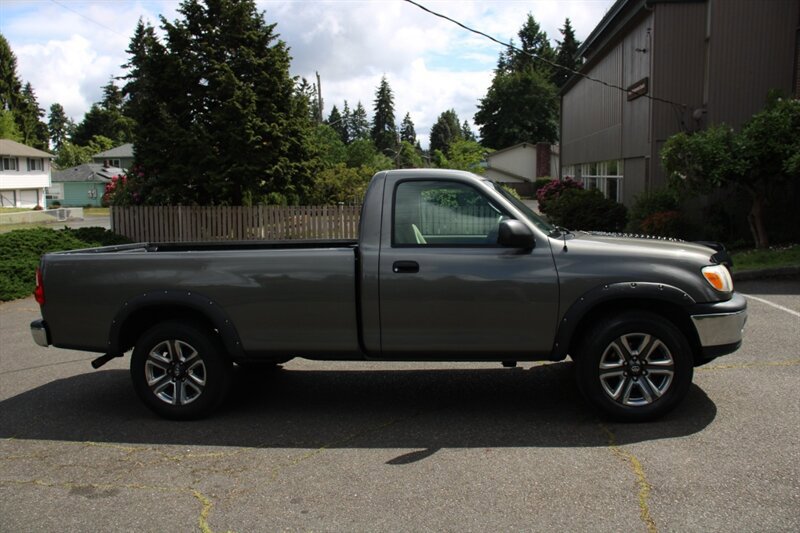 Used 2005 Toyota Tundra W/T RWD image 11