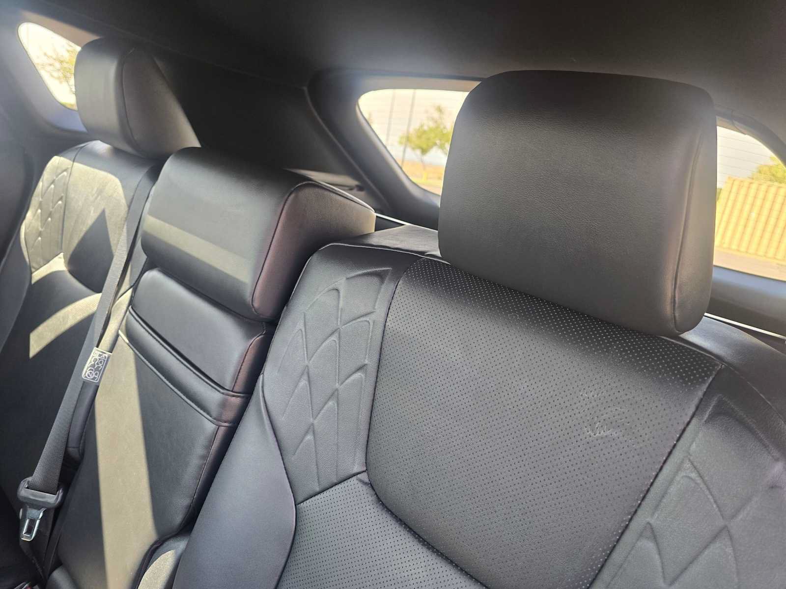 New 2026 Lexus RX 350 Premium w/ Convenience Package FWD image 18