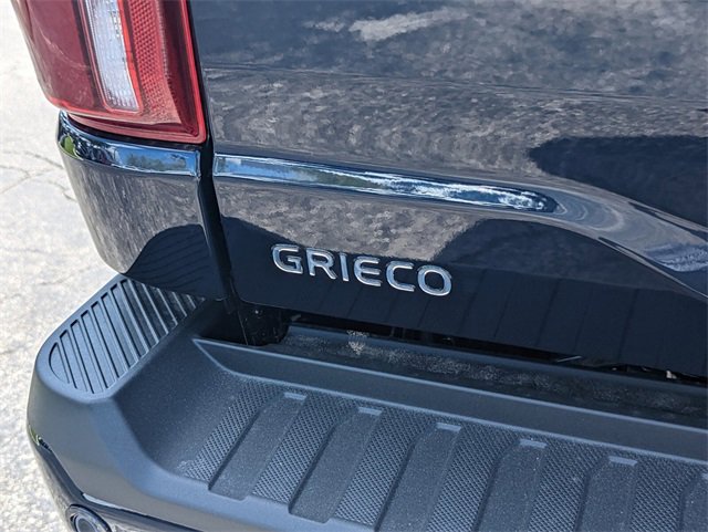 New 2025 Ford F150 Lariat w/ Equipment Group 501A Mid image 11