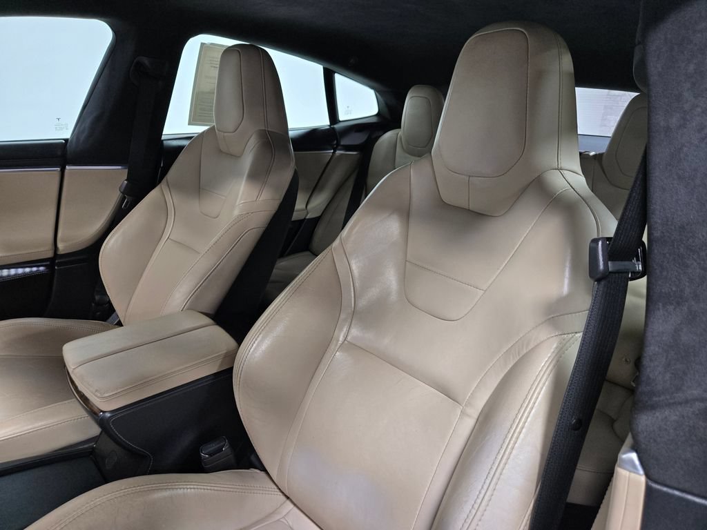 Used 2016 Tesla Model S 75 RWD image 11