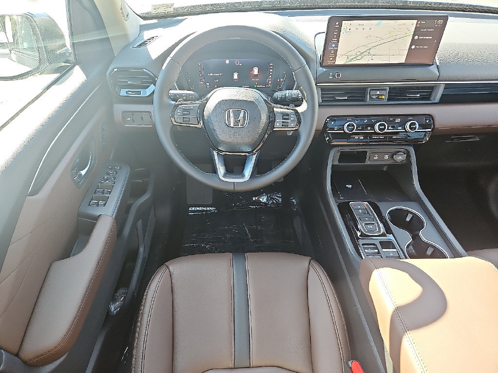 New 2026 Honda Pilot Touring image 11