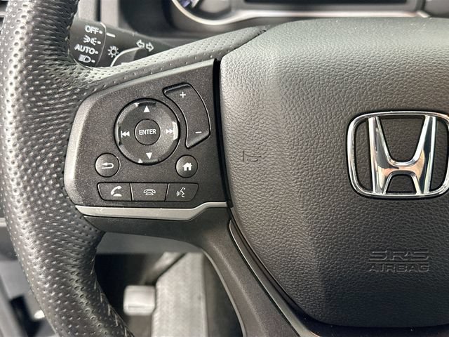 Used 2022 Honda Passport EX-L image 22