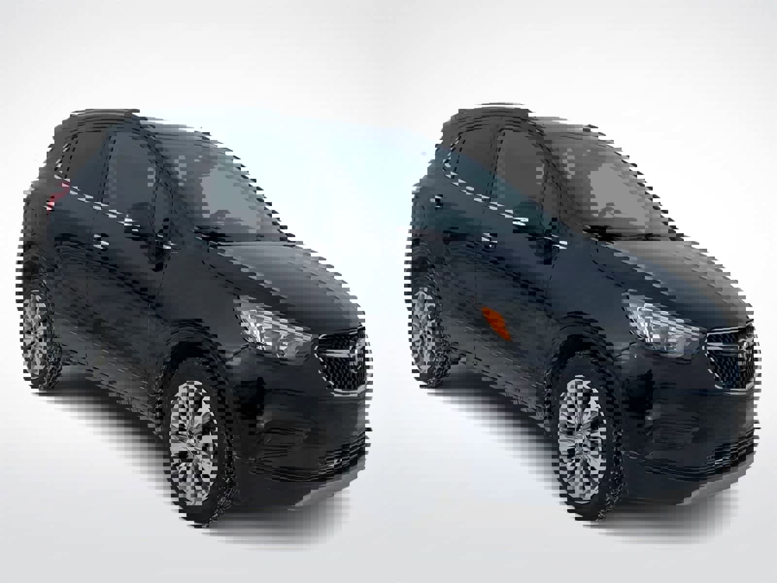 Used 2018 Buick Encore Preferred image 3