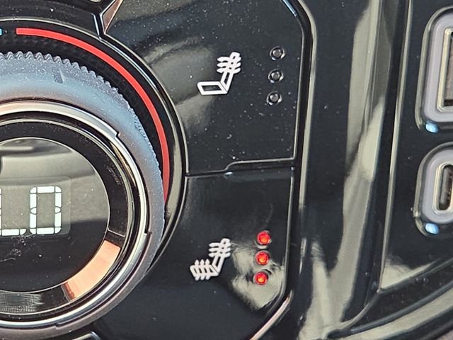 New 2026 Chevrolet Silverado 1500 LT image 34